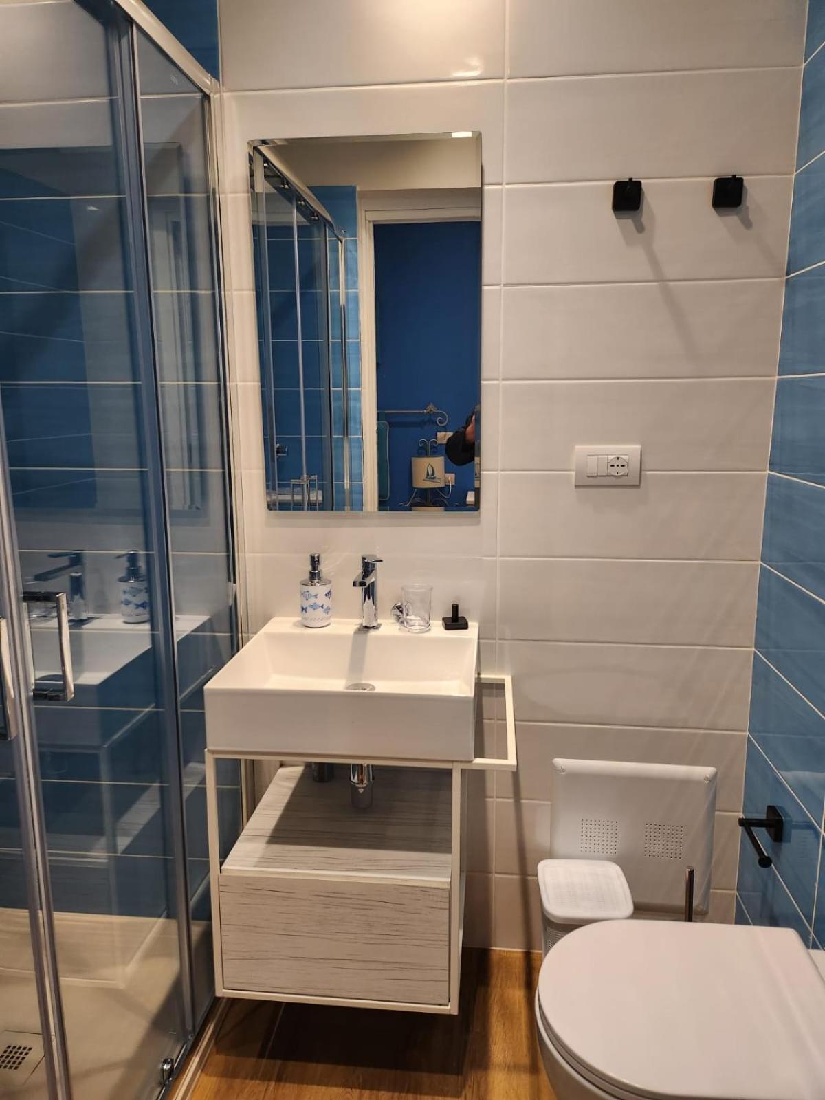 Berry Rooms Cagliari Bagian luar foto