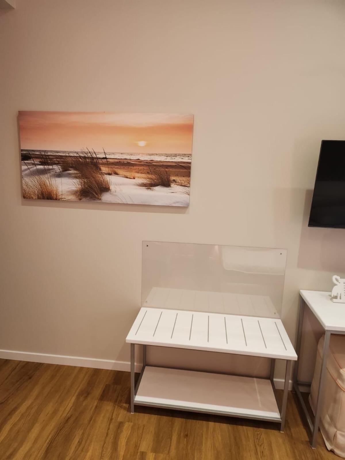 Berry Rooms Cagliari Bagian luar foto