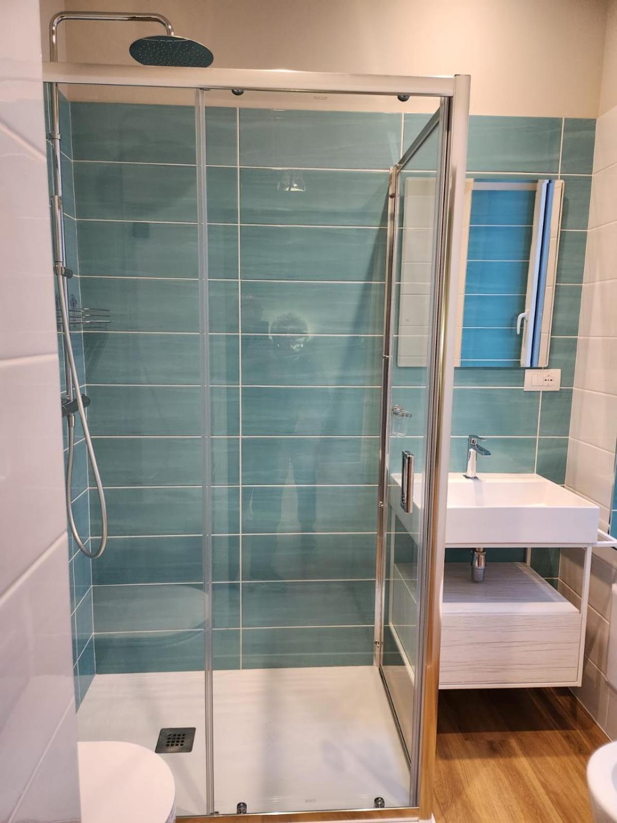 Berry Rooms Cagliari Bagian luar foto