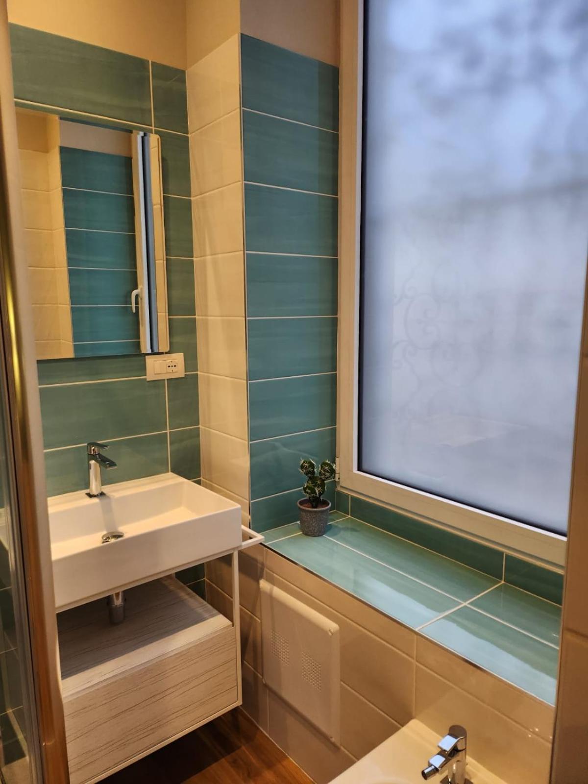 Berry Rooms Cagliari Bagian luar foto