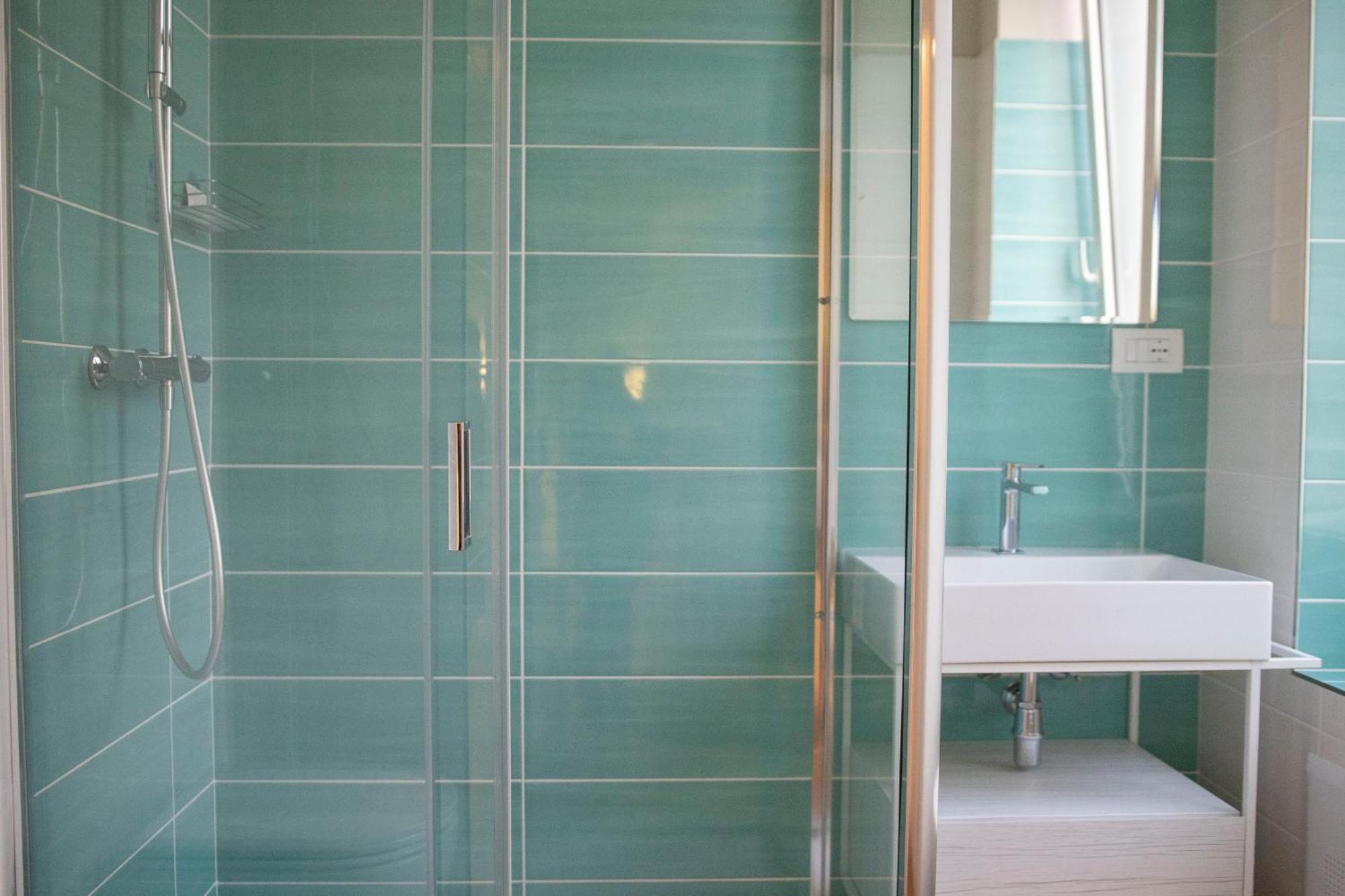 Berry Rooms Cagliari Bagian luar foto
