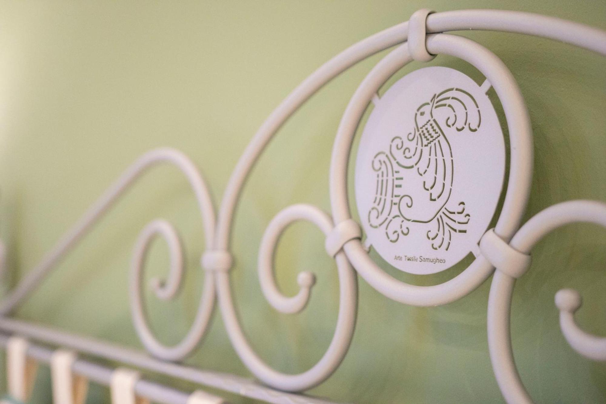 Berry Rooms Cagliari Bagian luar foto